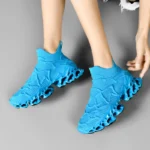 Shoes men Sneakers Male casual Mens Shoes tenis Luxury shoes Trainer Race Breathable Shoes fashion loafers running Shoes for men - Image 46