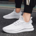 Summer Mesh Men Shoes Breathable Mens Sneakers Trendy Lightweight Walking Big Size Man Tenis Shoes Zapatillas Hombre – Bild 5