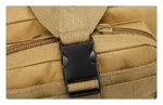 30/50L Tactical Backpacks For Man Hking Outdoor Survival  Bags 3P Assault Pack EDC Molle Pack For Trekking Hunting Bag – Bild 54