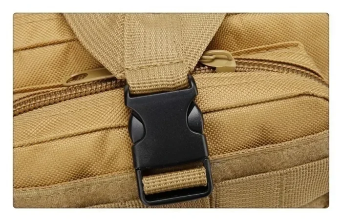 30/50L Tactical Backpacks For Man Hking Outdoor Survival  Bags 3P Assault Pack EDC Molle Pack For Trekking Hunting Bag – Bild 54