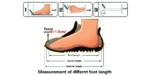 Slip-On Mens Shoes Stretch Fabric New Light Comfortable Walking Casual Shoes for Men Breathable Unisex Men Women Loafers Black – Bild 9