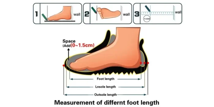 Slip-On Mens Shoes Stretch Fabric New Light Comfortable Walking Casual Shoes for Men Breathable Unisex Men Women Loafers Black – Bild 9