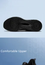 Li-Ning Men LN FLOW Running Jogger Shoes TUFF RB Cushion Comfortable Breathable LiNing Leisure Sports Sneakers AGLU089 – Bild 11