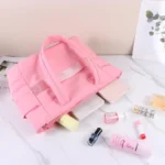 New Large Capacity Tote Bag Versatile Handbag for Women Commuting Bag Messenger Shoulder Bag Multiple Pockets Mummy Bag - Image 6