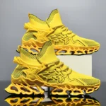 Shoes men Sneakers Male casual Mens Shoes tenis Luxury shoes Trainer Race Breathable Shoes fashion loafers running Shoes for men - Image 10