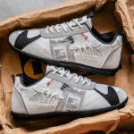 Shoes for Men's Casual Sports Shoes Fashion Breathable Outdoor Running Sneakers Comfortable Summer Walking Shoes Man Footwear – Bild 5