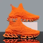Shoes men Sneakers Male casual Mens Shoes tenis Luxury shoes Trainer Race Breathable Shoes fashion loafers running Shoes for men - Image 17