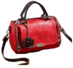 Rilibegan Women Crossbody Bag Pillow Bags Big Capacity Fashion Single Shoulder Bags Vintage All Match Women Crossbody Bags – Bild 29