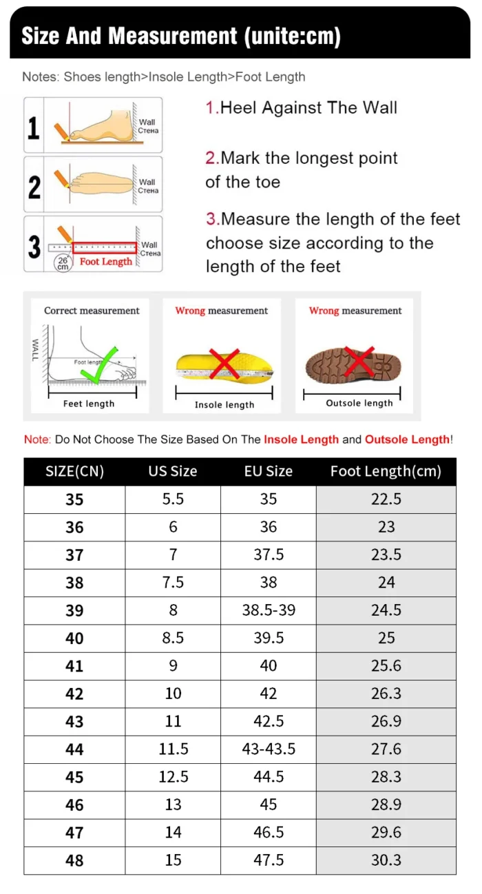Outdoor Anti Slip Walking Men Shoes Summer Casual Sports Shoes Fashionable and Breathable Tennis Shoes Wide Foot Socks  Sneakers – Bild 11