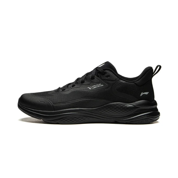 Li-Ning Men LN FLOW Running Jogger Shoes TUFF RB Cushion Comfortable Breathable LiNing Leisure Sports Sneakers AGLU089 – Bild 6