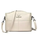 Casual Women's Bag High Quality Pu Leather Shoulder Bags for Women 2022 Ladies Crossbody Bag Purses and Handbags Luxury Designer – Bild 12