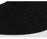 Slip-On Mens Shoes Stretch Fabric New Light Comfortable Walking Casual Shoes for Men Breathable Unisex Men Women Loafers Black – Bild 21