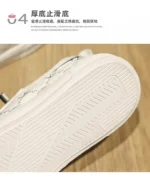 European Station Leather Fashion Men's Sneakers Men Shoes Man Embossed All Fashion Leather Red Casual Shoes for Men Men Shoes – Bild 14