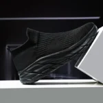 MAEDEF Men's Running Shoes Lightweight Breathable Mesh Elastic Comfortable Durable Fashion Casual  Hot Selling  Sports Sneakers – Bild 18
