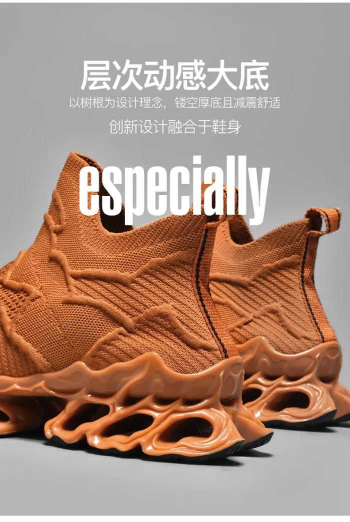 Shoes men Sneakers Male casual Mens Shoes tenis Luxury shoes Trainer Race Breathable Shoes fashion loafers running Shoes for men - Image 41