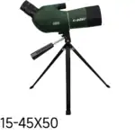 Fernrohr mit Stativ, ideal für Astronomie und Beobachtungen, langlebiges Material, mit Fokus auf hochwertige Optik und einfache Handhabung. Perfekt für Einsteiger und Fortgeschrittene.