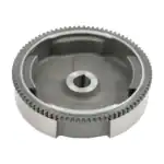 Radzahnrad für Maschine, hochwertiges Metall, präzise gearbeitet, langlebiges Antriebsteil, geeignet für industrielle Anwendungen bei OutletLite.