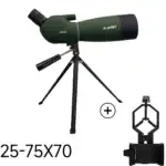 Fernrohr mit Stativ und Bildauszug, ideal für Astrofotografie und Beobachtungen, inklusive Montagesystem für präzise Ausrichtung, hochwertiges Teleskop für Hobbyastronomen.