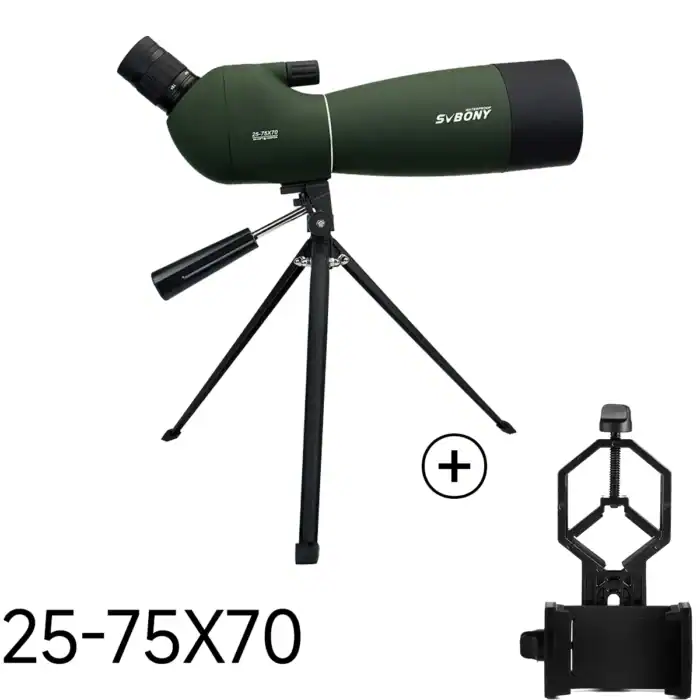 Fernrohr mit Stativ und Bildauszug, ideal für Astrofotografie und Beobachtungen, inklusive Montagesystem für präzise Ausrichtung, hochwertiges Teleskop für Hobbyastronomen.