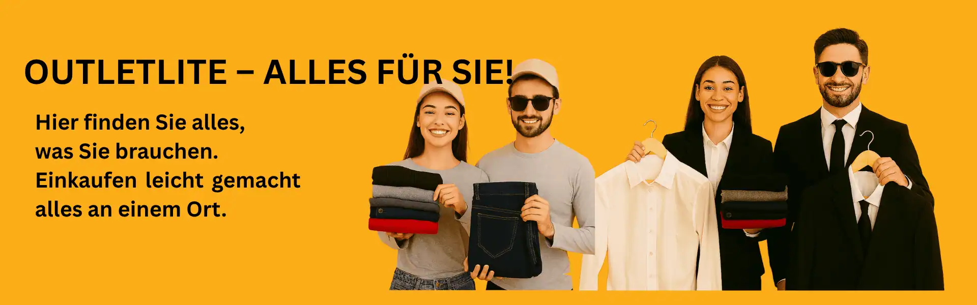 günstige Kleidung online