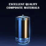 Auto Luftbefeuchter Aroma Diffuser – 5 Modi, 50 ml | OutletLite", "short_description": "<p>Kompakter Auto Luftbefeuchter Aroma Diffuser mit 5 Modi, 50 ml Tank und Auto-Start/Stop. Leise, kabelgebunden und robust. Inklusive blumigem Duftöl – ideal für Auto, Büro und Schlafzimmer.</p> – Bild 15