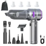 Universal Bürste – Langer Rohrreiniger 220 cm, 5/10 mm für Auto-Schiebedach & Abflüsse – Bild 10