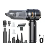 Universal Bürste – Langer Rohrreiniger 220 cm, 5/10 mm für Auto-Schiebedach & Abflüsse – Bild 11