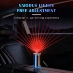 Auto Luftbefeuchter Aroma Diffuser – 5 Modi, 50 ml | OutletLite", "short_description": "<p>Kompakter Auto Luftbefeuchter Aroma Diffuser mit 5 Modi, 50 ml Tank und Auto-Start/Stop. Leise, kabelgebunden und robust. Inklusive blumigem Duftöl – ideal für Auto, Büro und Schlafzimmer.</p> – Bild 4