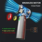 Universal Bürste – Langer Rohrreiniger 220 cm, 5/10 mm für Auto-Schiebedach & Abflüsse – Bild 3
