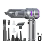 Universal Bürste – Langer Rohrreiniger 220 cm, 5/10 mm für Auto-Schiebedach & Abflüsse – Bild 9