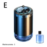Auto Luftbefeuchter Aroma Diffuser – 5 Modi, 50 ml | OutletLite", "short_description": "<p>Kompakter Auto Luftbefeuchter Aroma Diffuser mit 5 Modi, 50 ml Tank und Auto-Start/Stop. Leise, kabelgebunden und robust. Inklusive blumigem Duftöl – ideal für Auto, Büro und Schlafzimmer.</p> – Bild 10