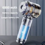 Universal Bürste – Langer Rohrreiniger 220 cm, 5/10 mm für Auto-Schiebedach & Abflüsse – Bild 2