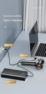 Universal Bürste – Langer Rohrreiniger 220 cm, 5/10 mm für Auto-Schiebedach & Abflüsse – Bild 25