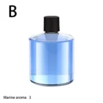 Auto Luftbefeuchter Aroma Diffuser – 5 Modi, 50 ml | OutletLite", "short_description": "<p>Kompakter Auto Luftbefeuchter Aroma Diffuser mit 5 Modi, 50 ml Tank und Auto-Start/Stop. Leise, kabelgebunden und robust. Inklusive blumigem Duftöl – ideal für Auto, Büro und Schlafzimmer.</p> – Bild 11