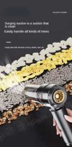 Universal Bürste – Langer Rohrreiniger 220 cm, 5/10 mm für Auto-Schiebedach & Abflüsse – Bild 15