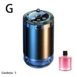 Auto Luftbefeuchter Aroma Diffuser – 5 Modi, 50 ml | OutletLite", "short_description": "<p>Kompakter Auto Luftbefeuchter Aroma Diffuser mit 5 Modi, 50 ml Tank und Auto-Start/Stop. Leise, kabelgebunden und robust. Inklusive blumigem Duftöl – ideal für Auto, Büro und Schlafzimmer.</p> – Bild 8