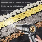 Universal Bürste – Langer Rohrreiniger 220 cm, 5/10 mm für Auto-Schiebedach & Abflüsse – Bild 5