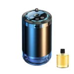 Auto Luftbefeuchter Aroma Diffuser – 5 Modi, 50 ml | OutletLite", "short_description": "<p>Kompakter Auto Luftbefeuchter Aroma Diffuser mit 5 Modi, 50 ml Tank und Auto-Start/Stop. Leise, kabelgebunden und robust. Inklusive blumigem Duftöl – ideal für Auto, Büro und Schlafzimmer.</p> – Bild 21