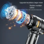 Universal Bürste – Langer Rohrreiniger 220 cm, 5/10 mm für Auto-Schiebedach & Abflüsse – Bild 4