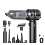 Universal Bürste – Langer Rohrreiniger 220 cm, 5/10 mm für Auto-Schiebedach & Abflüsse – Bild 12