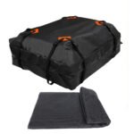 Dachgepäcktasche für PKW – Wasserdicht – Bild 5