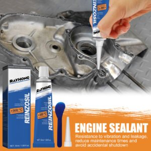 Auto Metall Kraftstofftank Reparaturkleber