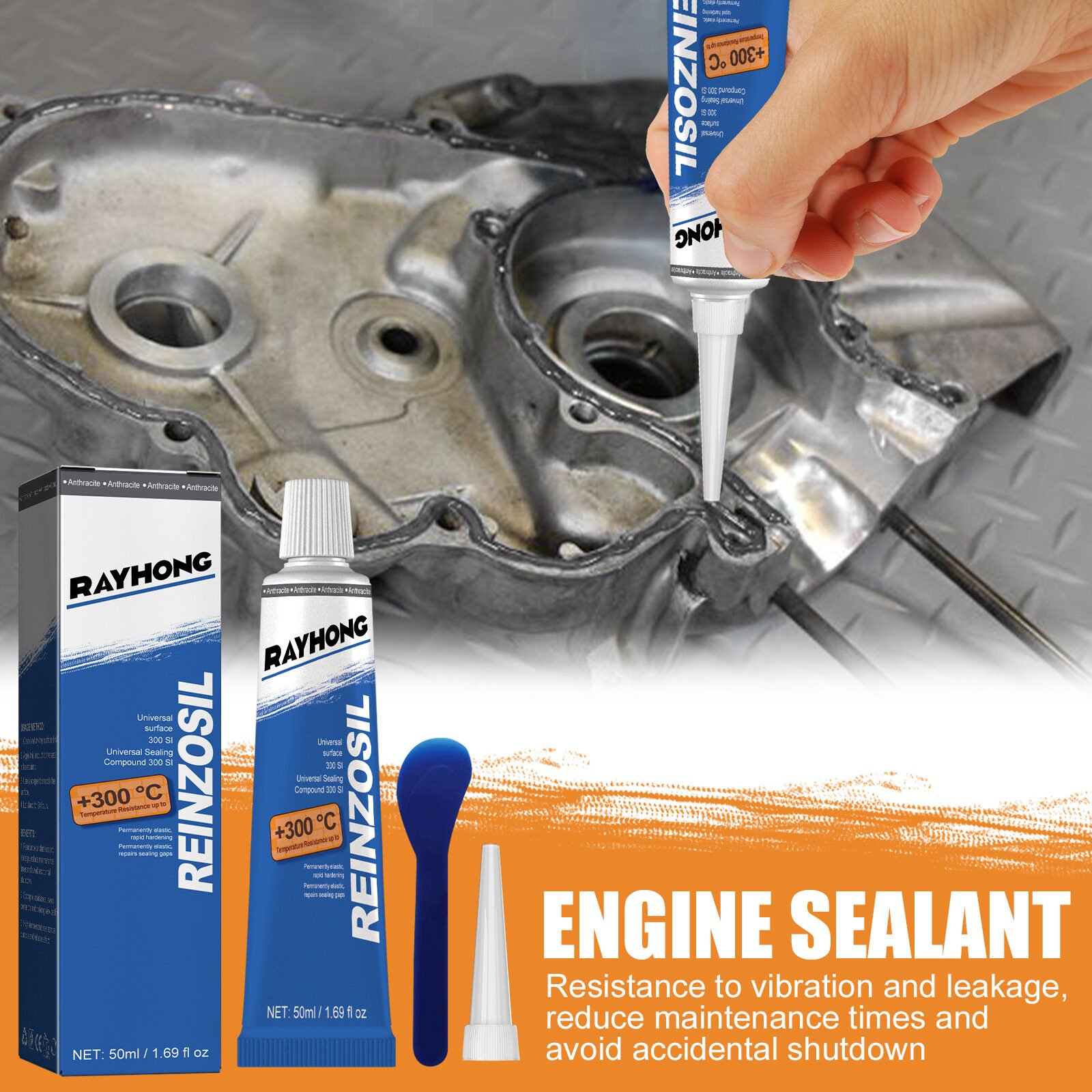 0a9e4d98-8745-4472-9cbe-2c07015ee82c Auto Metall Kraftstofftank Reparaturkleber