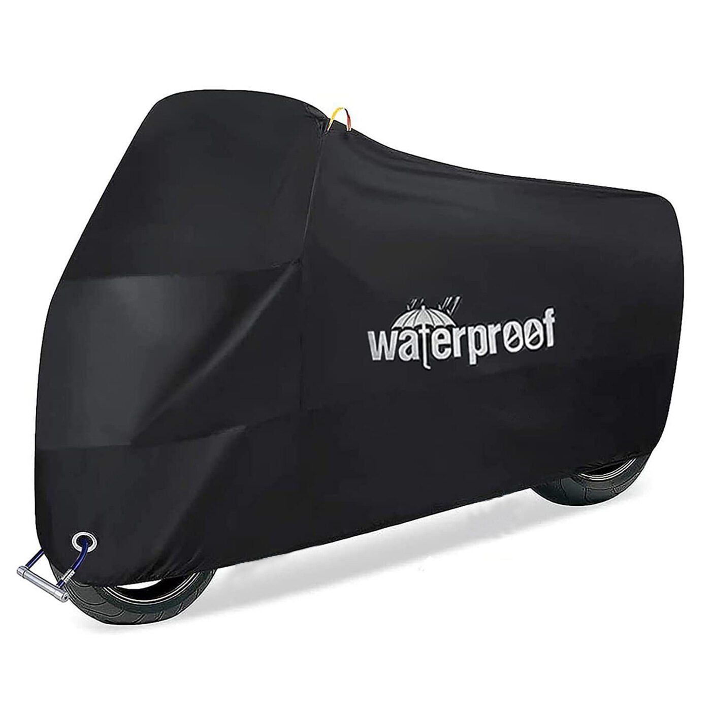 580337552 Motorrad-Abdeckplane – Wasserdicht