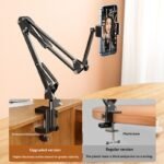 Lässiger Handyhalter Tablet-Ständer - Galerie