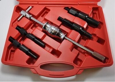 Kfz-Reparatur-Werkzeugset – Universal für Wartung & Reparatur