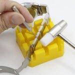 Uhren Reparatur Werkzeugset - Galerie