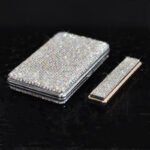 Kreatives metallisches Autozubehör - Galerie
