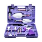 Gartenpflanzwerkzeug-Set