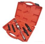 Car Repair Tool Set – Universal for Maintenance & Repair